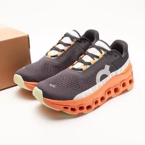 Men monster cloud shoes - Size  12